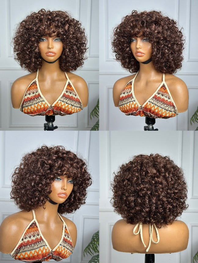 Niya - Wig 12