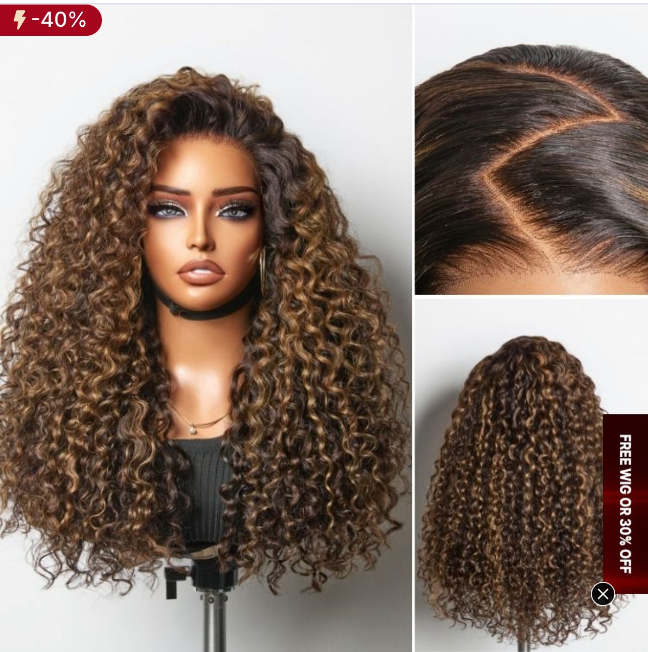 Niya - Wig 13