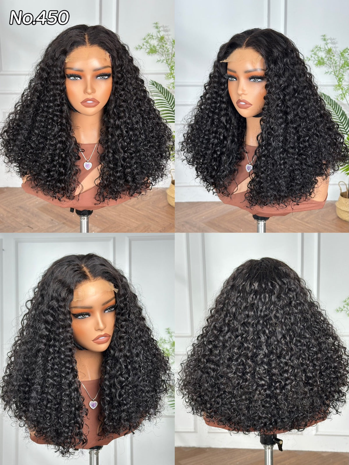 Niya - Wig 14