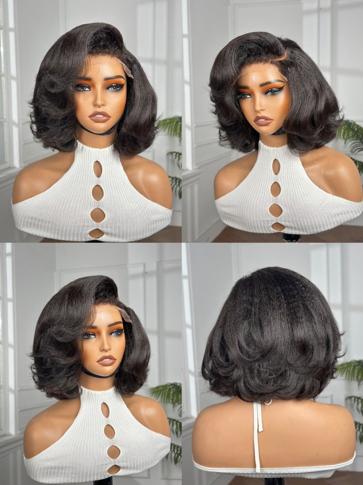 Niya - Wig 11