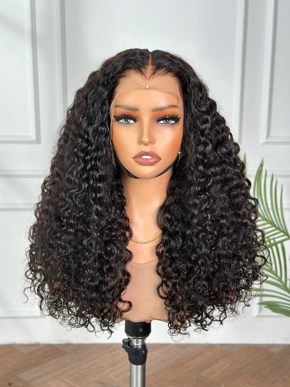 Niya - Wig 07