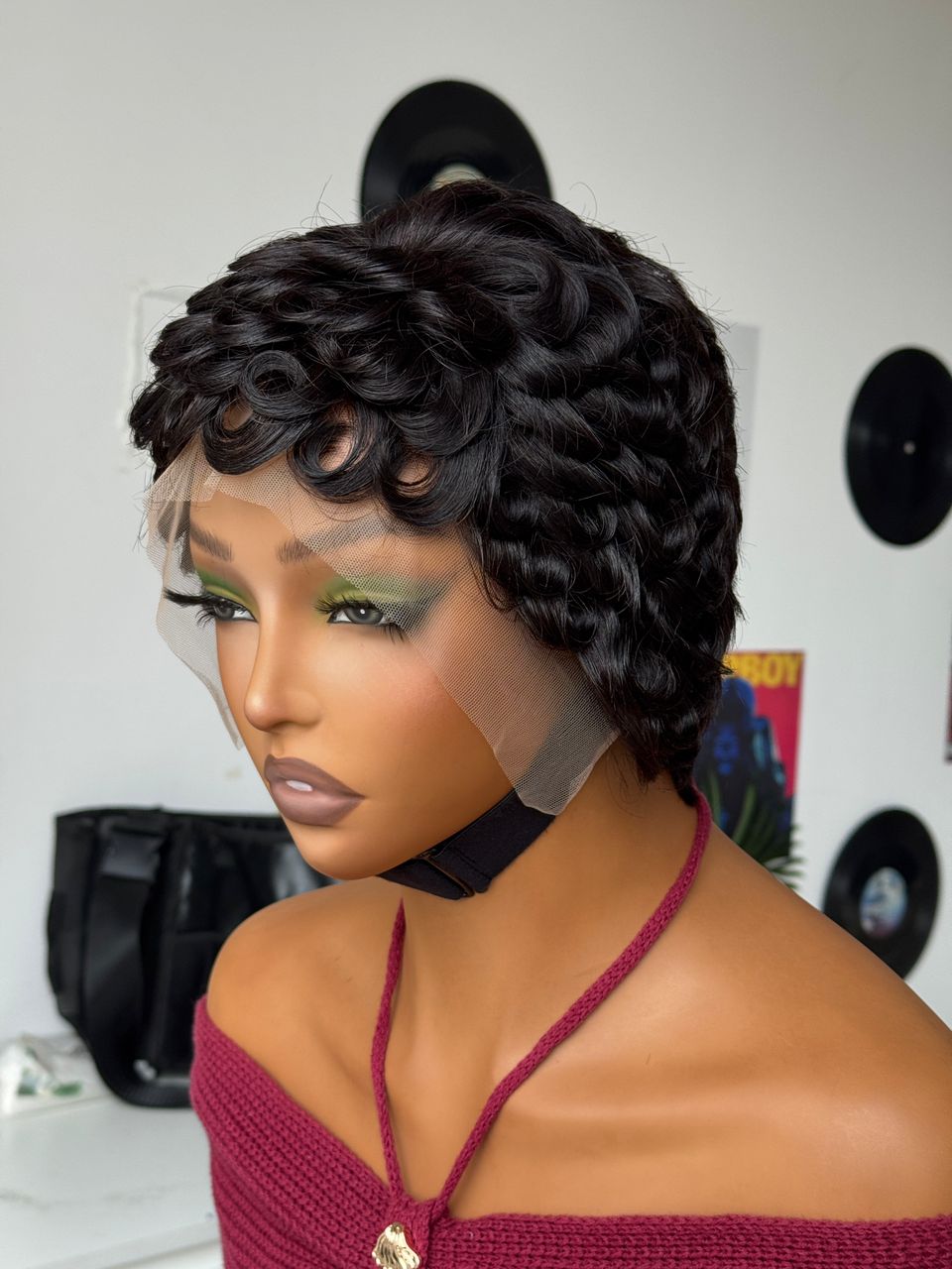 Niya - Wig 02